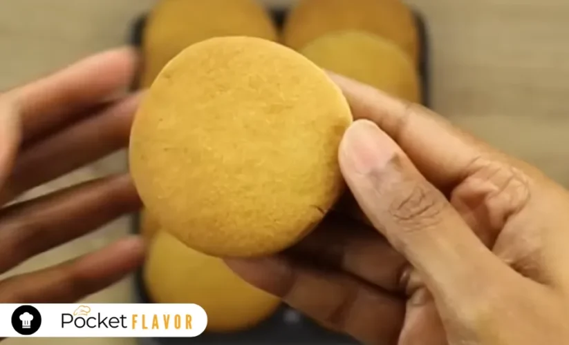 Whole Wheat Biscuit Recipe