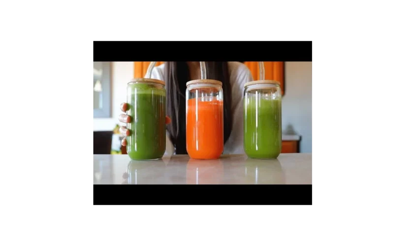 healthy juices recipes