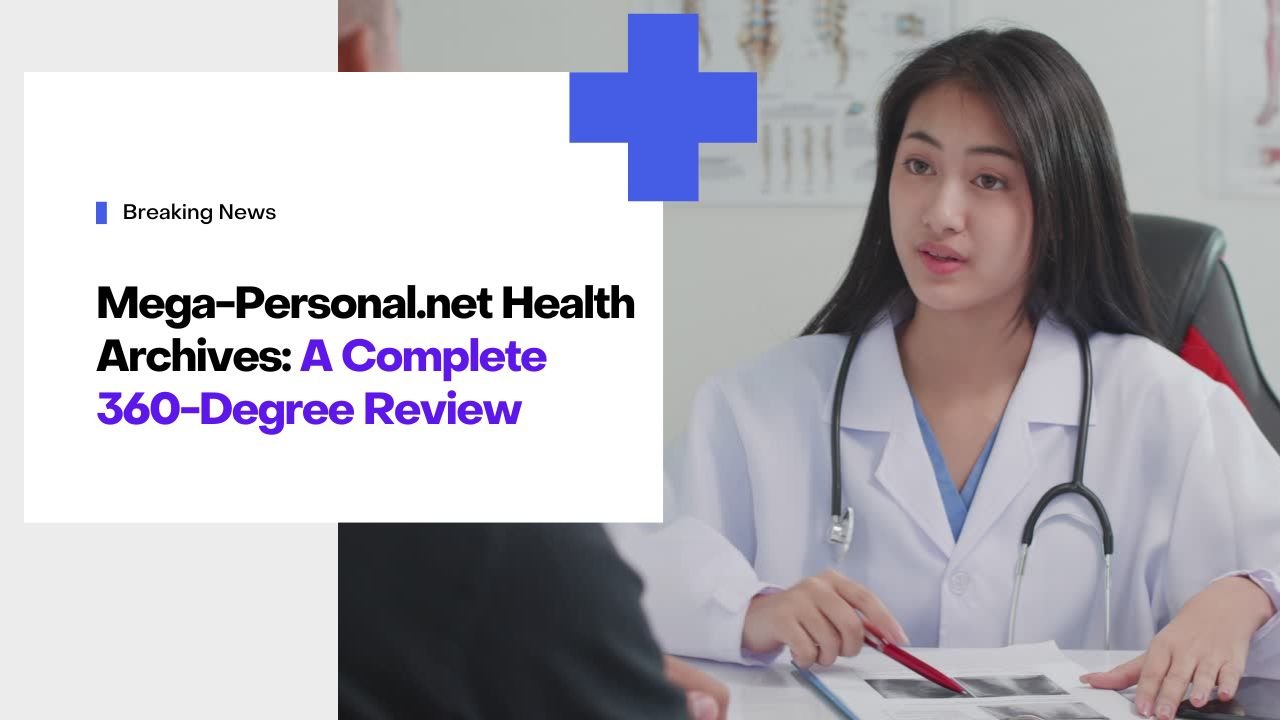 Mega-Personal.net Health Archives