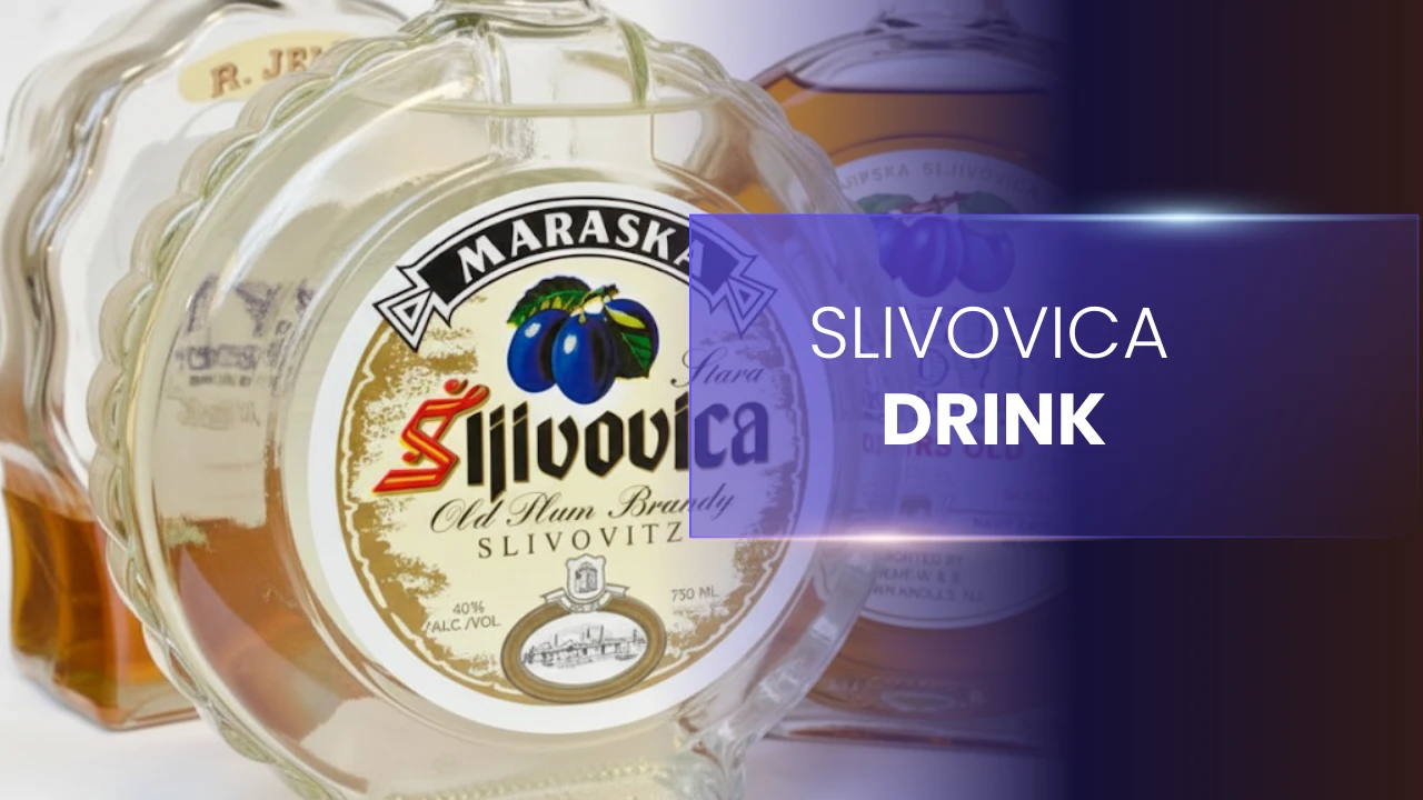 SLIVOVICA